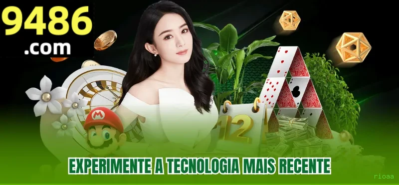 Roleta e blackjack rioaa