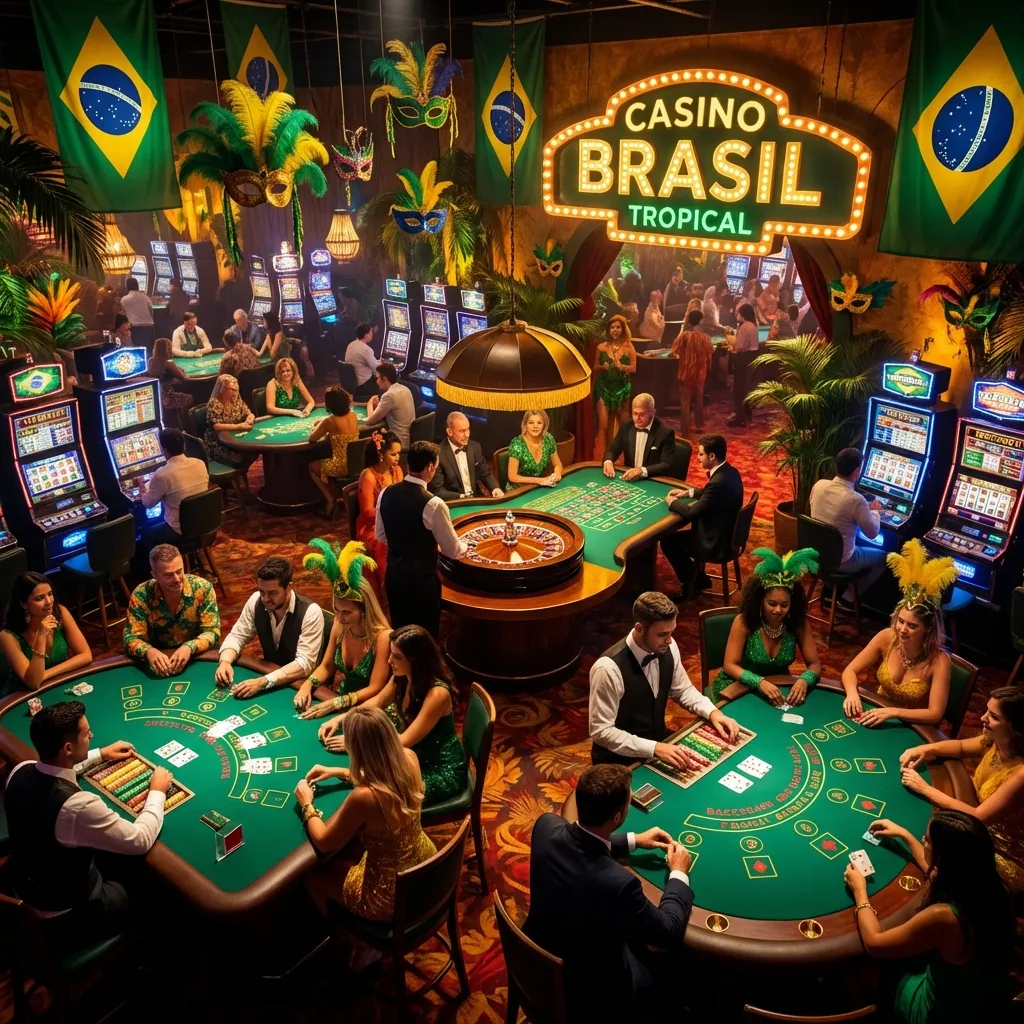 Roleta e blackjack rioaa