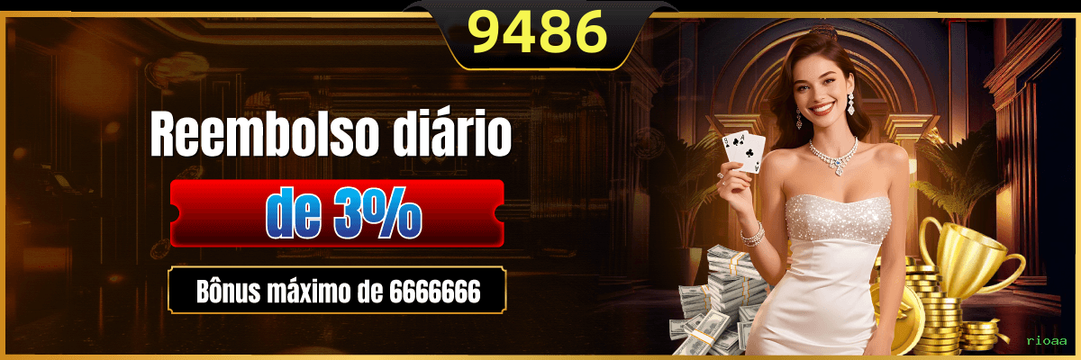 Plataforma rioaa - cassino e apostas