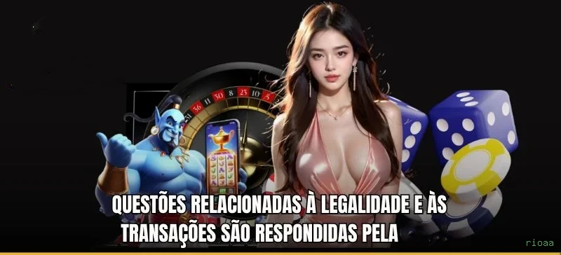 Bônus exclusivos membros VIP rioaa